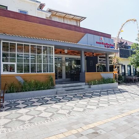 Rantun'S Place Nusa Dua Kutuh Eksteriør billede