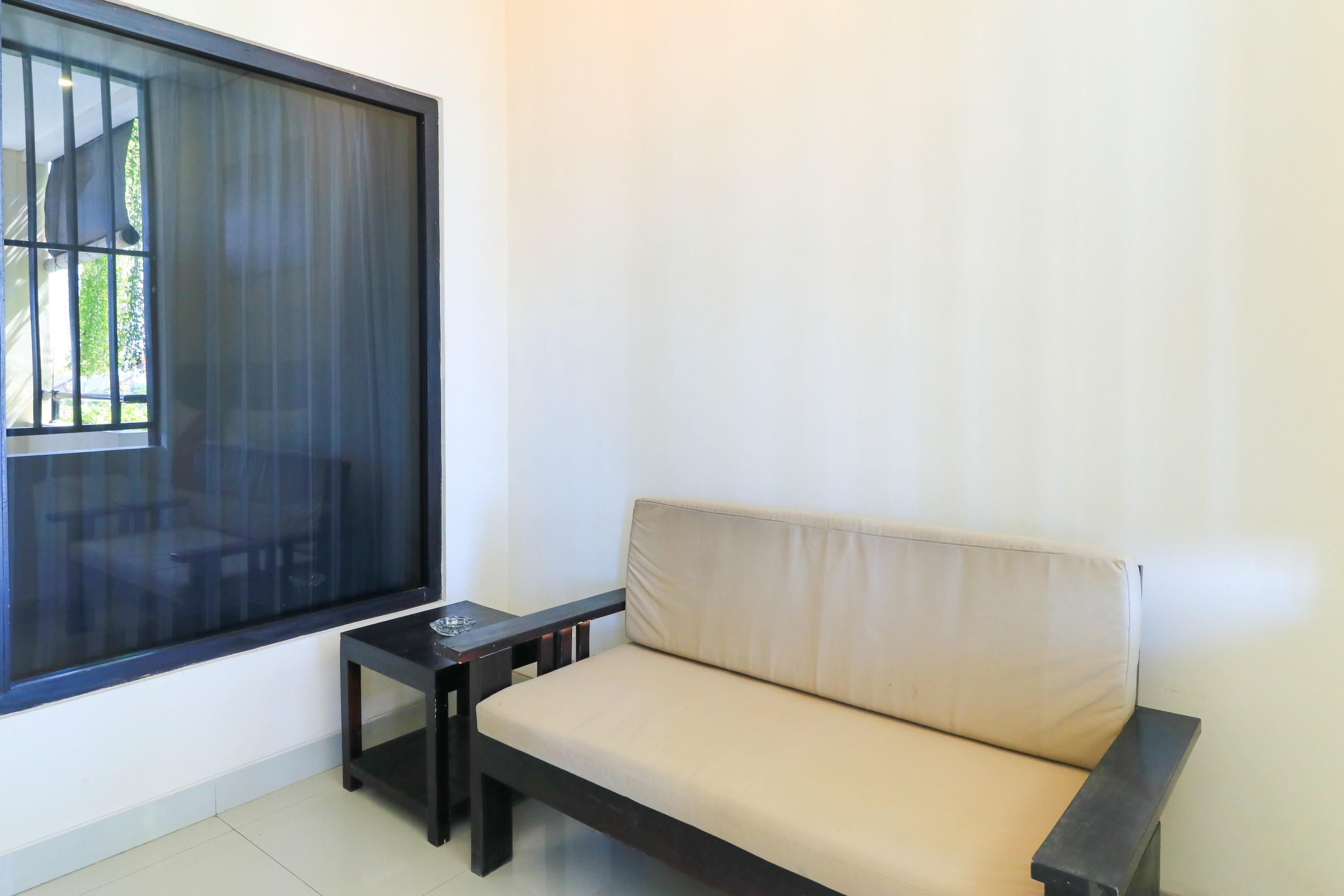 Rantun'S Place Nusa Dua Kutuh Eksteriør billede