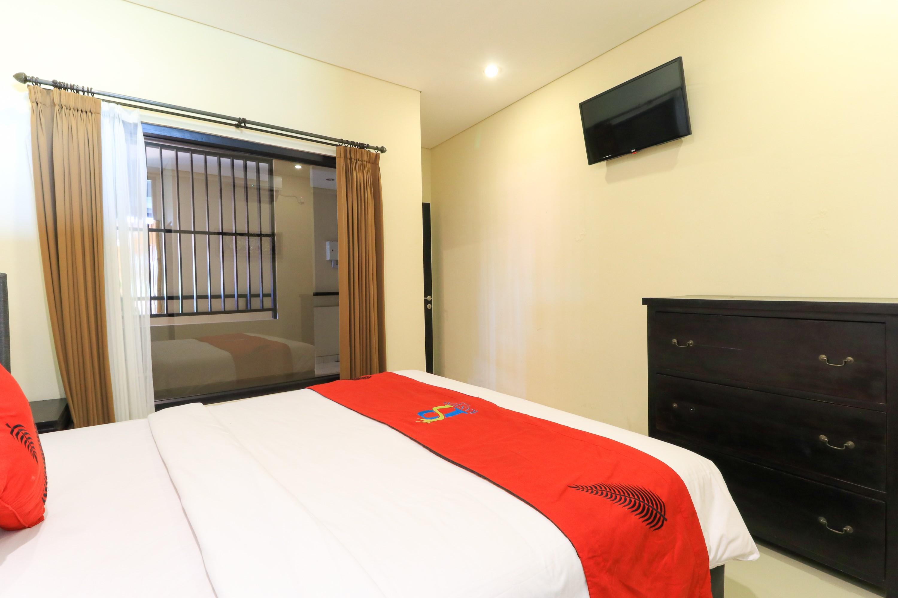 Rantun'S Place Nusa Dua Kutuh Eksteriør billede
