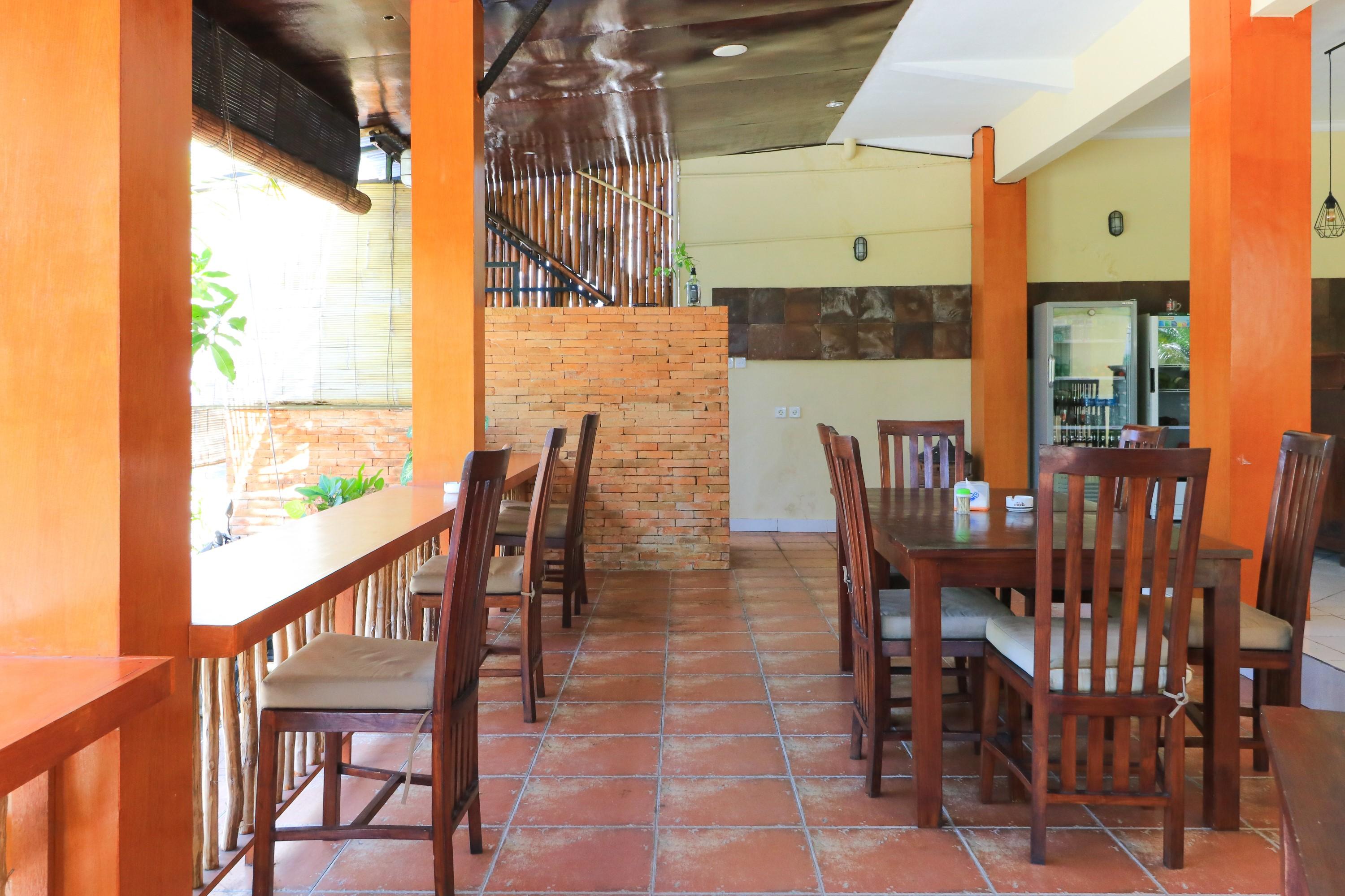 Rantun'S Place Nusa Dua Kutuh Eksteriør billede