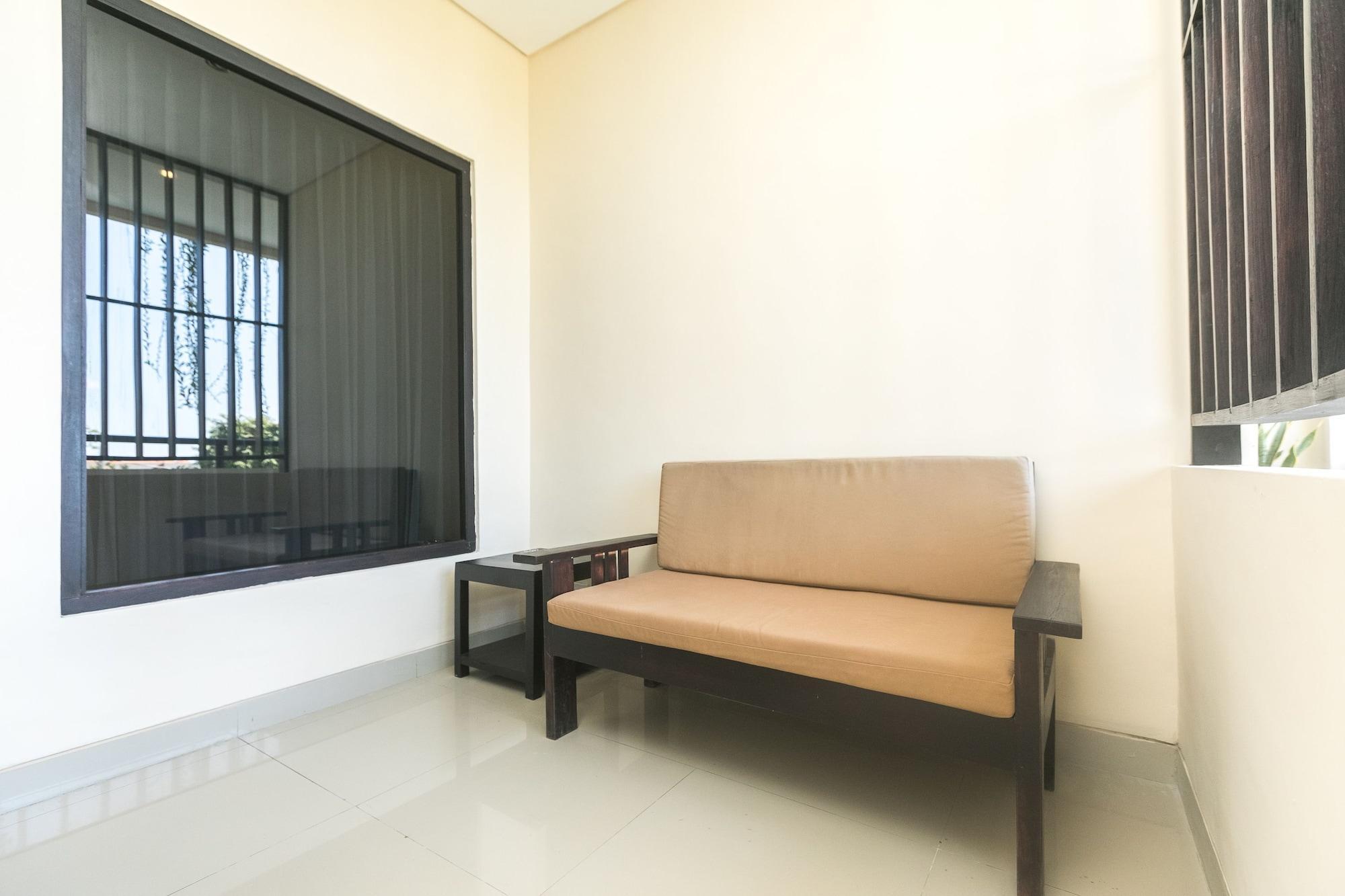 Rantun'S Place Nusa Dua Kutuh Eksteriør billede