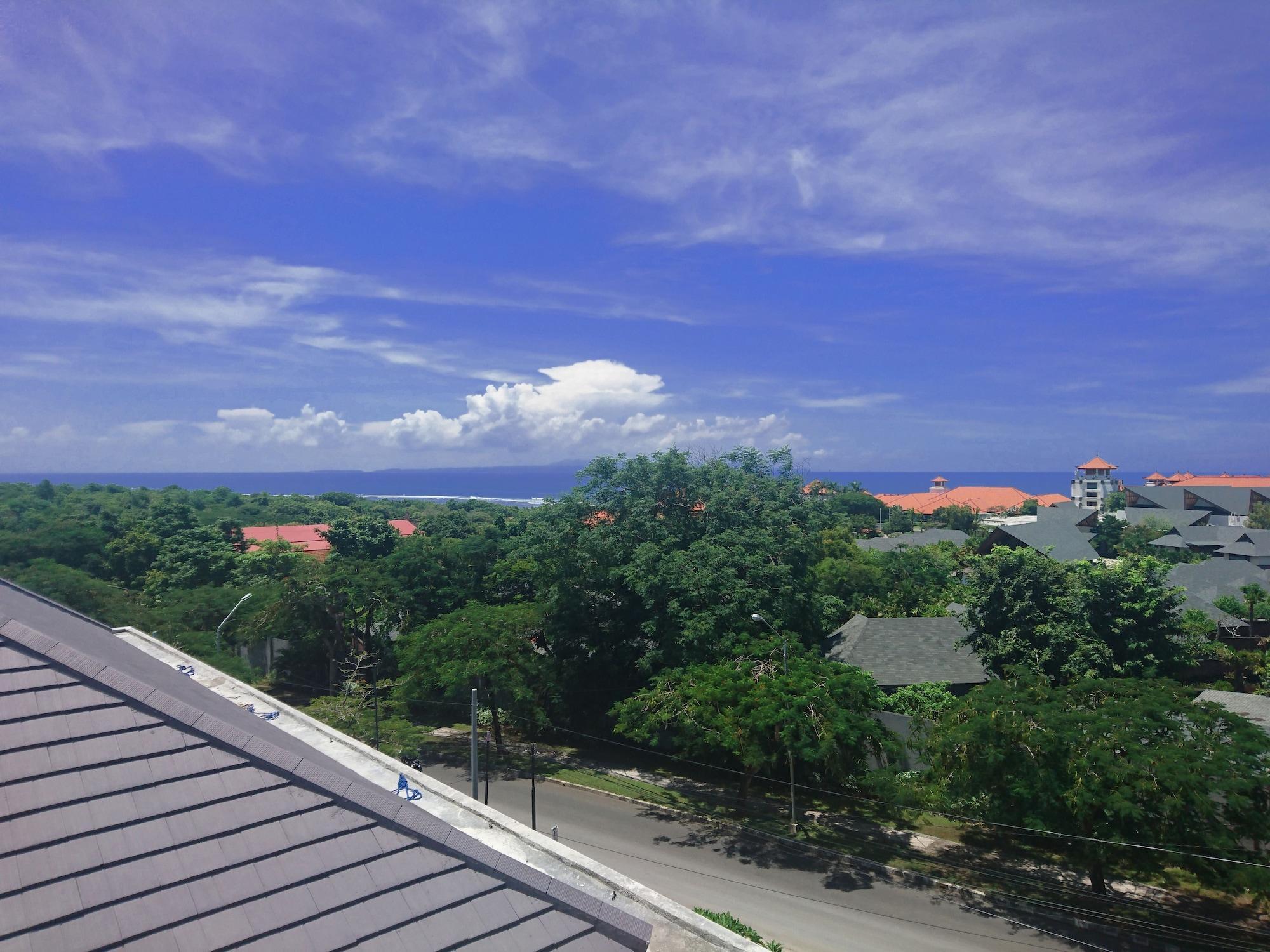 Rantun'S Place Nusa Dua Kutuh Eksteriør billede