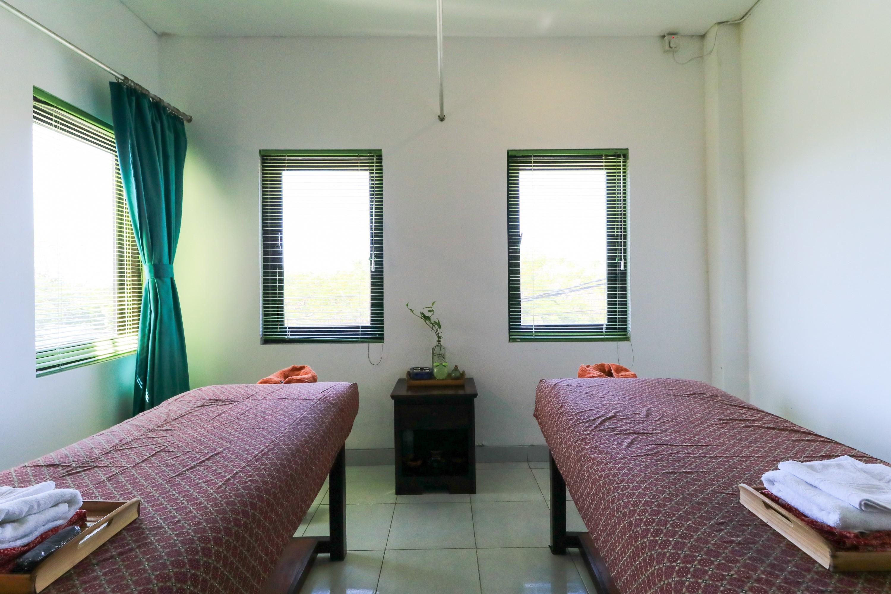 Rantun'S Place Nusa Dua Kutuh Eksteriør billede