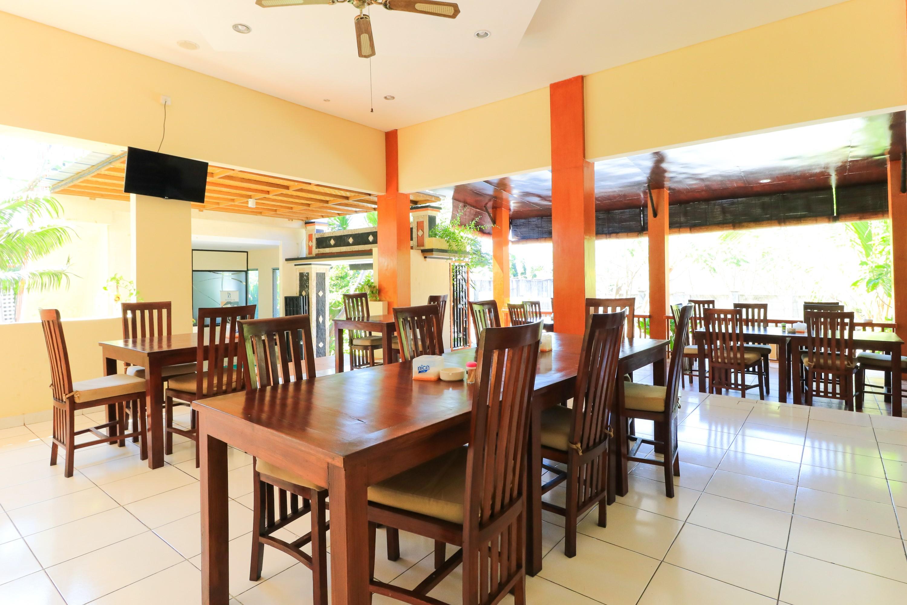 Rantun'S Place Nusa Dua Kutuh Eksteriør billede