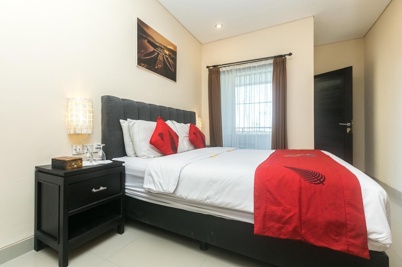 Rantun'S Place Nusa Dua Kutuh Eksteriør billede